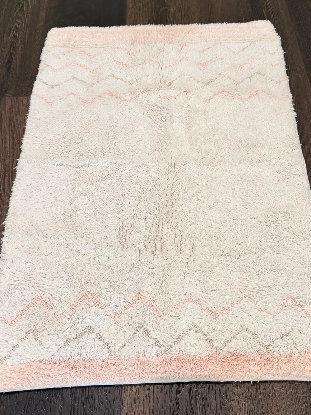 Ugg Hand Towels & Bath Mat
